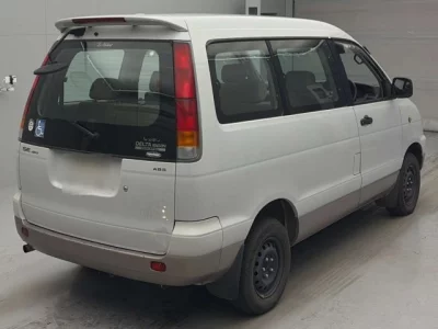 Daihatsu DELTA WAGON