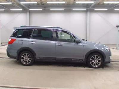 Subaru EXIGA