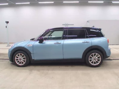 BMW MINI