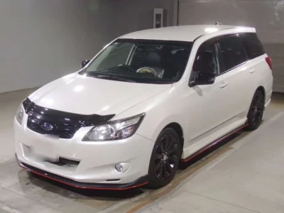 Subaru EXIGA