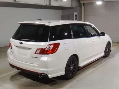 Subaru EXIGA