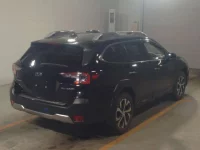 Subaru LEGACY OUTBACK лот № 32025 оценка 4  с аукциона в Японии 1