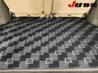 Daihatsu Atrai Wagon лот № 3032 оценка 3.5  с аукциона в Японии 8