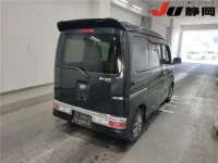 Daihatsu Atrai Wagon лот № 3032 оценка 3.5  с аукциона в Японии 4