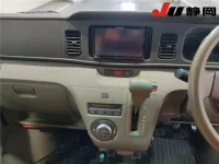 Daihatsu Atrai Wagon лот № 3032 оценка 3.5  с аукциона в Японии 6