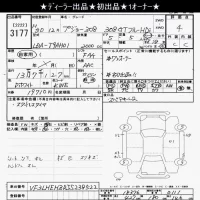 Peugeot 308 лот № 3177 оценка 4  с аукциона в Японии 10