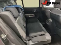 Citroen C5 лот № 3043 оценка R  с аукциона в Японии 7