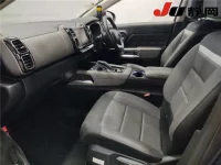 Citroen C5 лот № 3043 оценка R  с аукциона в Японии 5