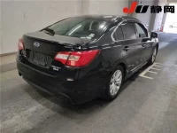 Subaru LEGACY B4 лот № 3058 оценка R  с аукциона в Японии 4