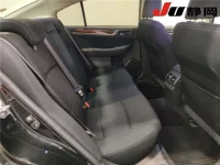 Subaru LEGACY B4 лот № 3058 оценка R  с аукциона в Японии 7