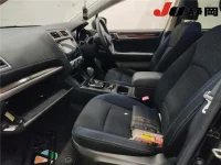 Subaru LEGACY B4 лот № 3058 оценка R  с аукциона в Японии 5