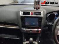 Subaru LEGACY B4 лот № 3058 оценка R  с аукциона в Японии 6