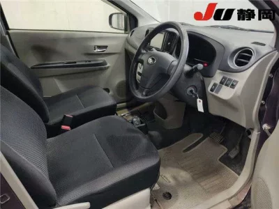 Subaru PLEO PLUS