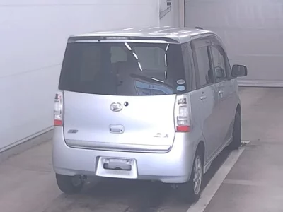 Daihatsu TANTO EXE