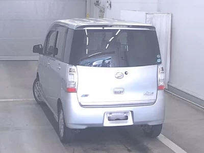 Daihatsu TANTO EXE