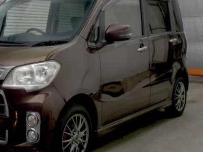 Daihatsu TANTO EXE