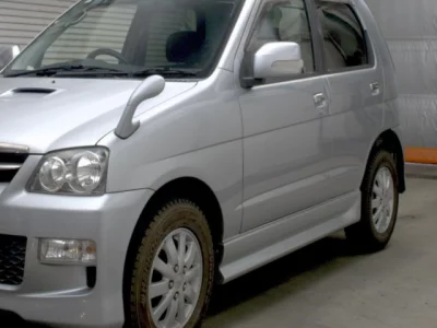 Daihatsu TERIOS KID
