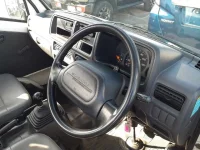 Subaru SAMBAR лот № 292 оценка 3.5  с аукциона в Японии 6