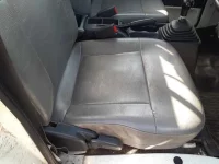 Subaru SAMBAR лот № 292 оценка 3.5  с аукциона в Японии 7