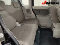 Subaru CHIFFON лот № 3095 оценка 4  с аукциона в Японии 7