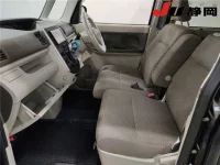 Subaru CHIFFON лот № 3095 оценка 4  с аукциона в Японии 5