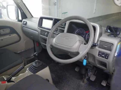 Subaru SAMBAR