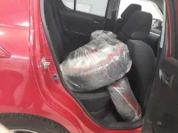 Suzuki SWIFT лот № 30324 оценка 3  с аукциона в Японии 9