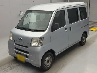 Subaru SAMBAR
