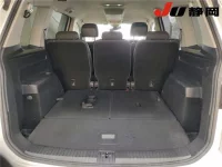 Volkswagen GOLF TOURAN лот № 3133 оценка 4  с аукциона в Японии 8