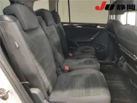 Volkswagen GOLF TOURAN лот № 3133 оценка 4  с аукциона в Японии 7