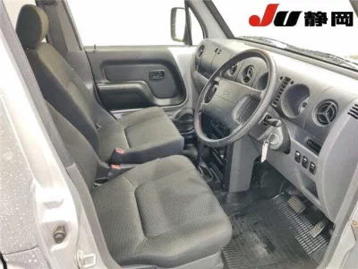 Daihatsu NAKED