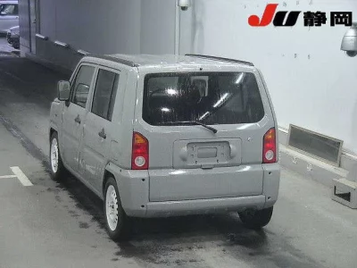 Daihatsu NAKED