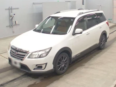 Subaru EXIGA