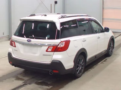 Subaru EXIGA