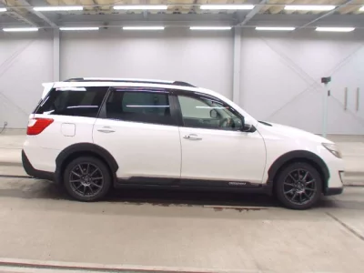 Subaru EXIGA
