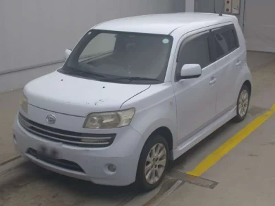 Daihatsu Coo
