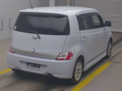 Daihatsu Coo