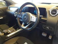 Mercedes-Benz EQA лот № 4023 оценка 4  с аукциона в Японии 6