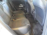 Mercedes-Benz EQA лот № 4023 оценка 4  с аукциона в Японии 9