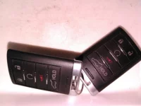 GM CADILLAC SRX лот № 2173 оценка 4.5  с аукциона в Японии 9