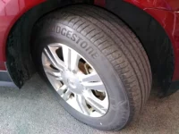 GM CADILLAC SRX лот № 2173 оценка 4.5  с аукциона в Японии 8