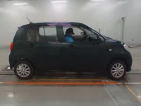 Daihatsu Boon лот № 30373 оценка 4  с аукциона в Японии 2