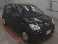 Daihatsu Boon лот № 30373 оценка 4  с аукциона в Японии 4