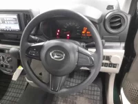 Daihatsu Boon лот № 30373 оценка 4  с аукциона в Японии 6