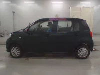 Daihatsu Boon лот № 30373 оценка 4  с аукциона в Японии 3