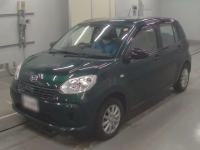 Daihatsu Boon