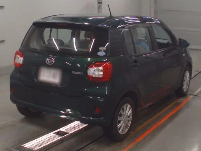 Daihatsu Boon