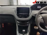 Peugeot 208 лот № 4049 оценка 4  с аукциона в Японии 6