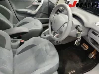 Peugeot 208 лот № 4049 оценка 4  с аукциона в Японии 2