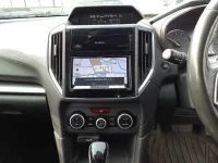 Subaru XV лот № 3328 оценка 4  с аукциона в Японии 8